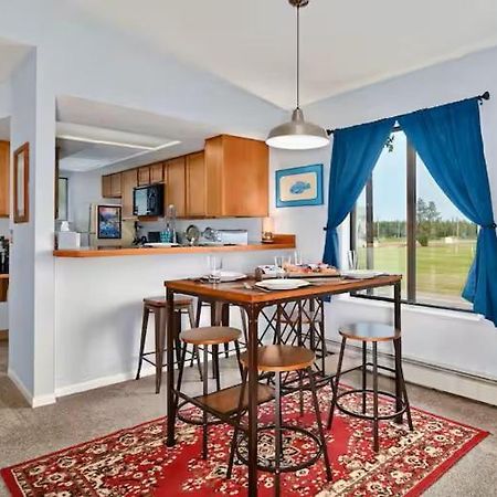 Fishy-Fishy Townhome Kenai Extérieur photo